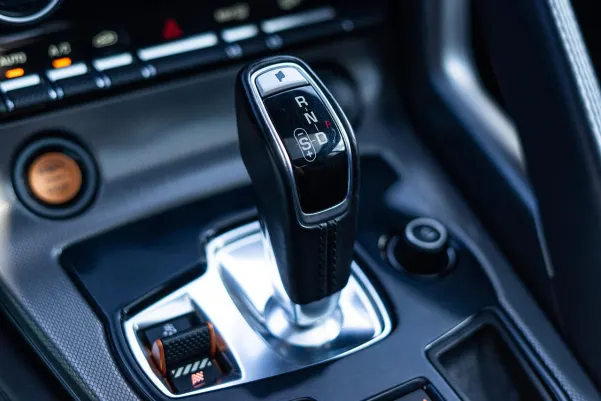 Casino Desert Nights Android/iOS Forrit